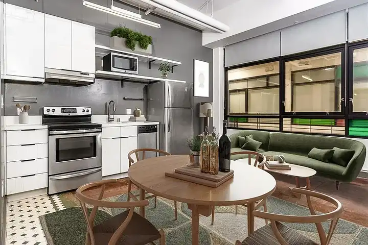 The Broadway Lofts - Los Angeles, CA 90013 | ApartmentGuide.com