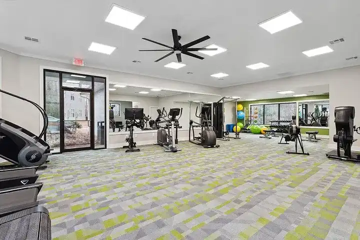 Element 41 - Marietta, GA 30067 | ApartmentGuide.com