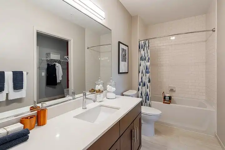The Point at Rise - Reston, VA 20191 | ApartmentGuide.com