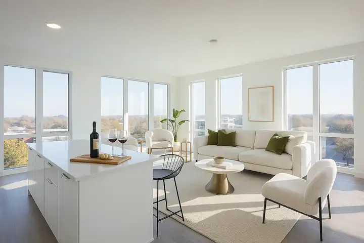 19J Midtown - Sacramento, CA 95811 | ApartmentGuide.com