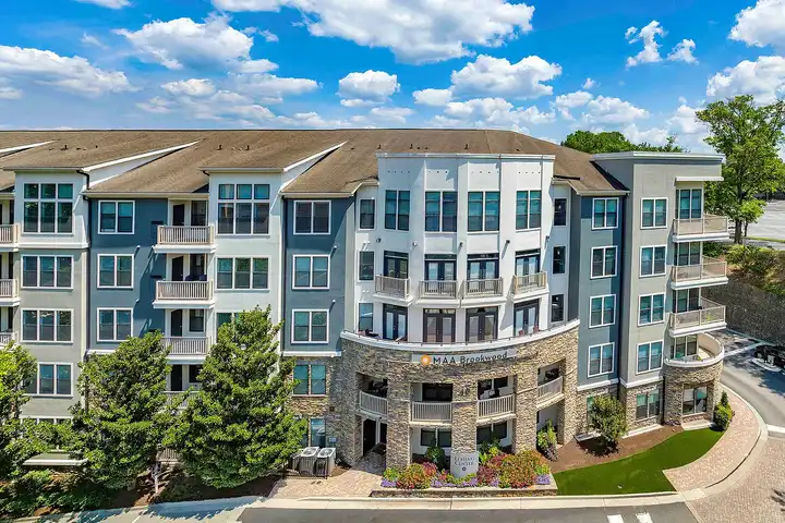 MAA Brookwood - Atlanta, GA 30309 | ApartmentGuide.com
