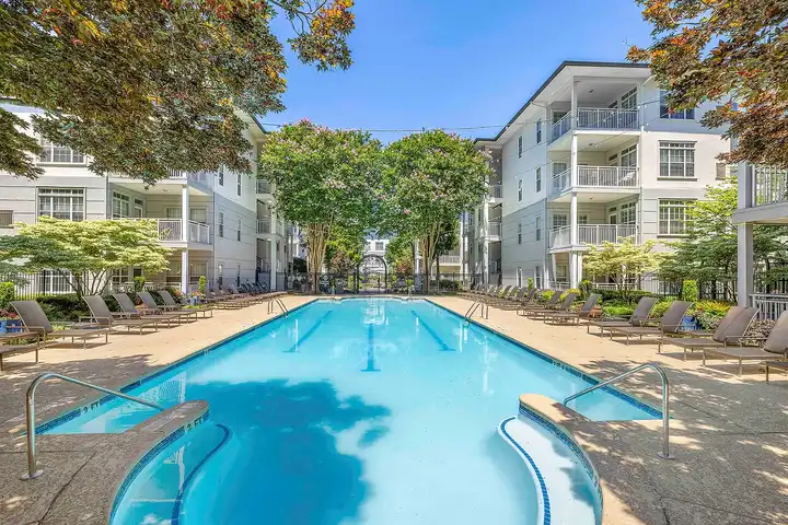 MAA Gardens - Atlanta, GA 30319 | ApartmentGuide.com