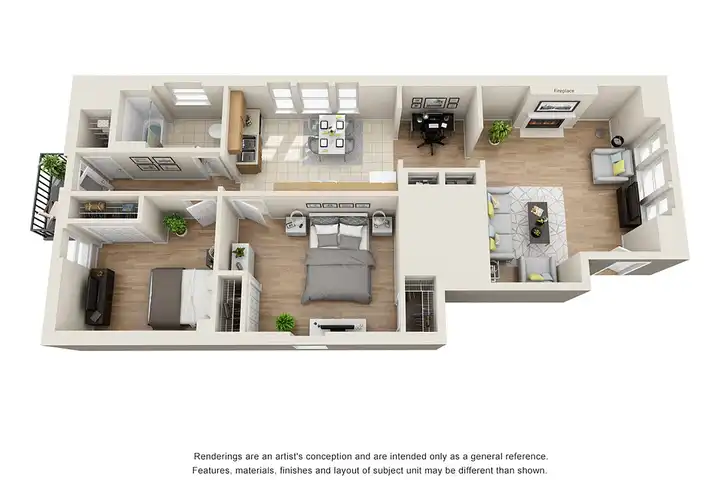 Pierce Arrow Properties - Richmond, VA 23220 | ApartmentGuide.com