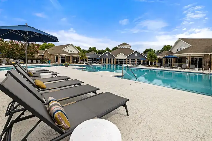 403 West - Raleigh, NC 27606 | ApartmentGuide.com