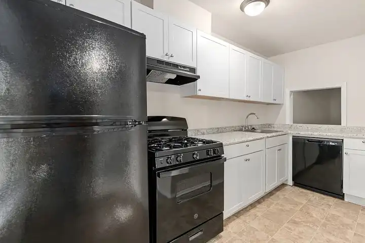 Blue Ridge Crossing Apartments & Townhomes - Charlottesville, VA 22901 ...