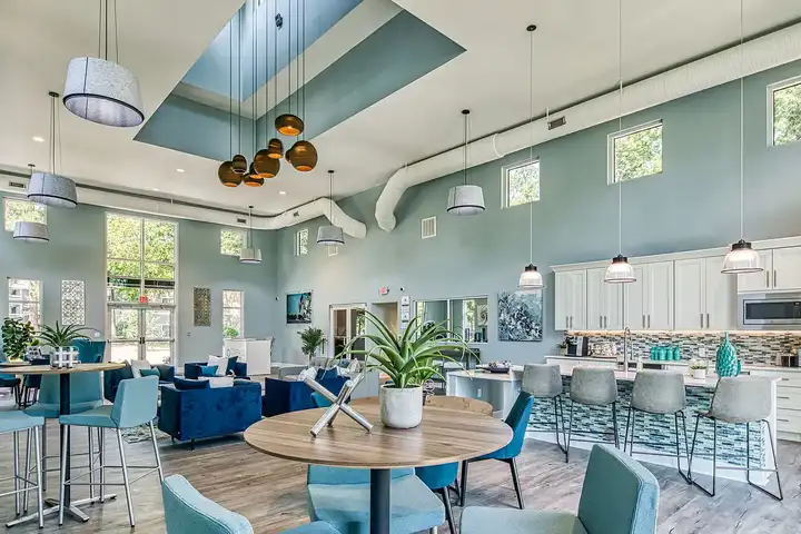 Compass at City Center - Newport News, VA 23606 | ApartmentGuide.com