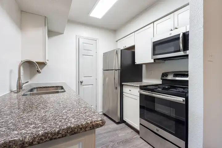 Timber Ridge - Houston, TX 77013 | ApartmentGuide.com