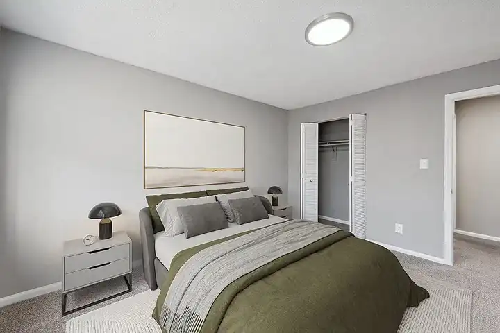 Spring Forest - Raleigh, NC 27616 | ApartmentGuide.com