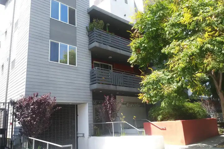 1555 Gordon St - Los Angeles, CA 90028 | ApartmentGuide.com