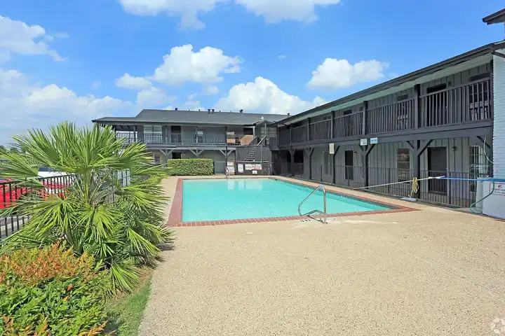 Sun Ridge Apartments - Fort Worth, TX 76134 | ApartmentGuide.com