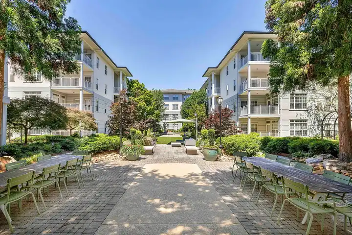 MAA Gardens - Atlanta, GA 30319 | ApartmentGuide.com