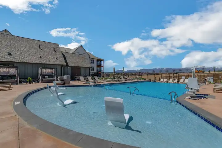 Upland Flats Apartments - Colorado Springs, CO 80922 | ApartmentGuide.com