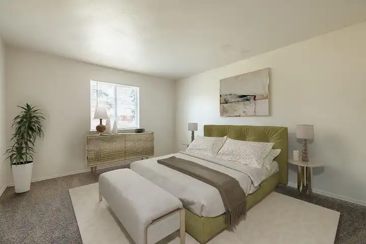 East Ridge Manor Apartment Homes - Rochester, NY 14622 | ApartmentGuide.com