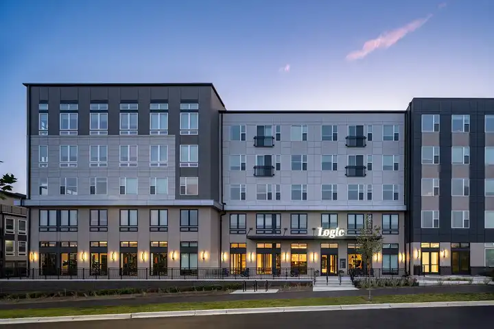 Logic at White Oak - Silver Spring, MD 20904 | ApartmentGuide.com