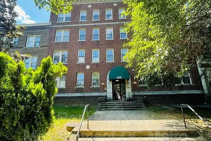 815 Maryland Ave - Washington, DC 20002 | ApartmentGuide.com