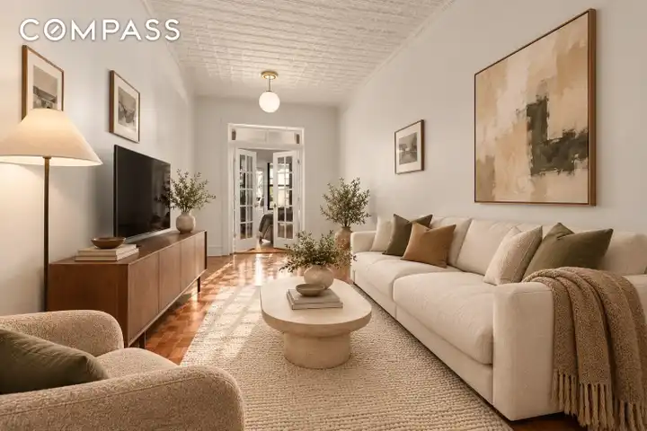 444 Bergen St #2-R - Brooklyn, NY 11217 | ApartmentGuide.com