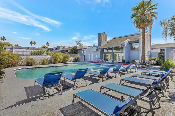 Agave Ridge Apartments - Phoenix, AZ 85015 | ApartmentGuide.com