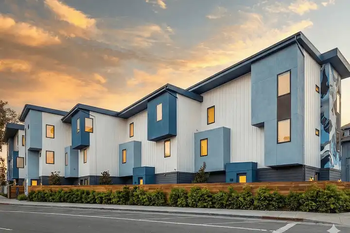 ArtHaus Northgate - Oakland, CA 94612 | ApartmentGuide.com
