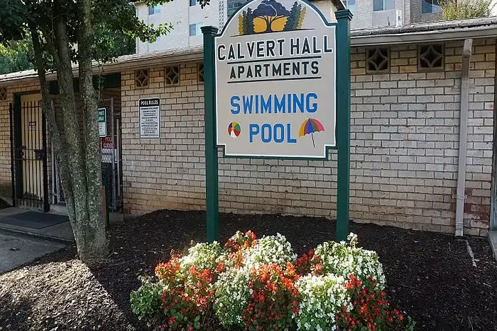 Calvert Hall Apartments - Landover Hills, MD 20784 | ApartmentGuide.com