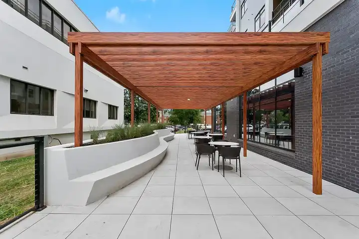 Byline Apartments - West Hartford, CT 06107 | ApartmentGuide.com