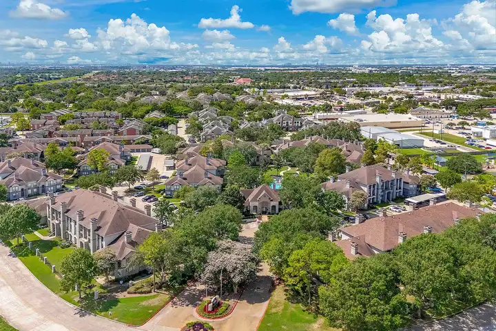 MAA Ranchstone - Houston, TX 77064 | ApartmentGuide.com