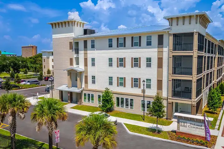 Deland Commons - Deland, FL 32724 | ApartmentGuide.com