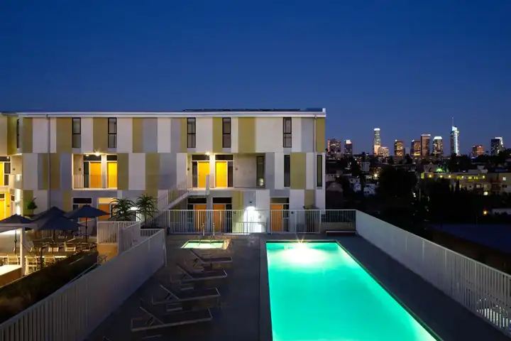 Copper LA - Los Angeles, CA 90057 | ApartmentGuide.com
