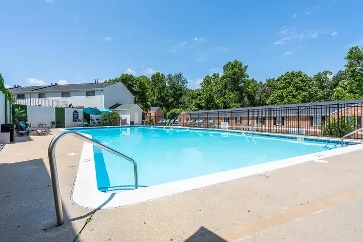 Blue Ridge Crossing Apartments & Townhomes - Charlottesville, VA 22901 ...
