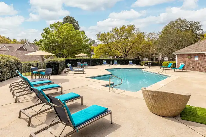 Timber Ridge Apartments - Mobile, AL 36695 | ApartmentGuide.com