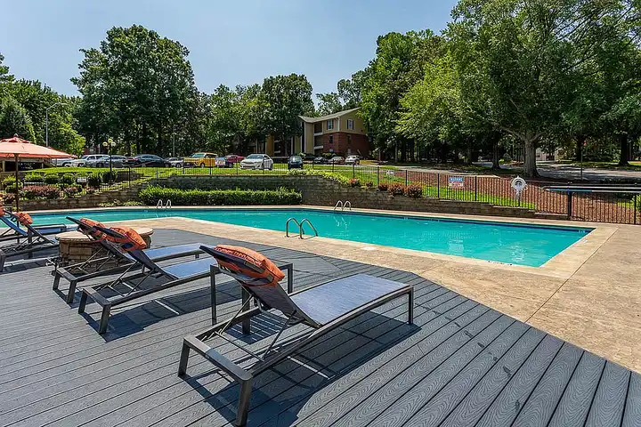 Autumn Ridge - Raleigh, NC 27612 | ApartmentGuide.com