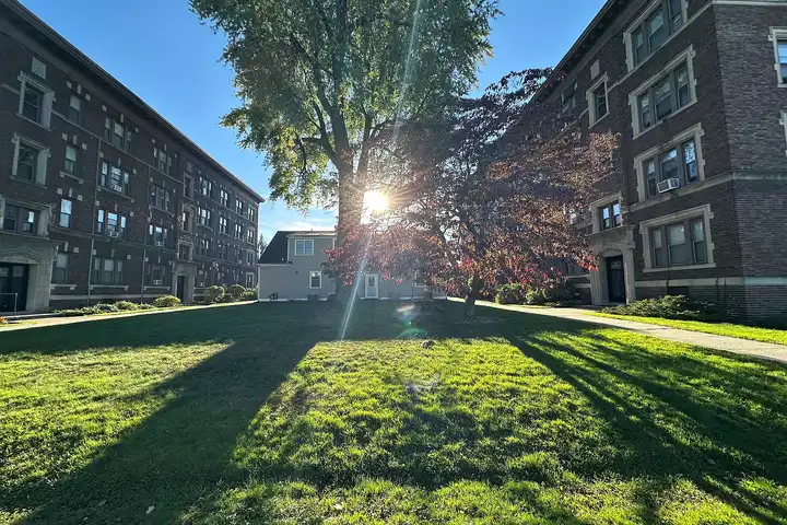 Elm Street Apartments - West Springfield, MA 01089 | ApartmentGuide.com