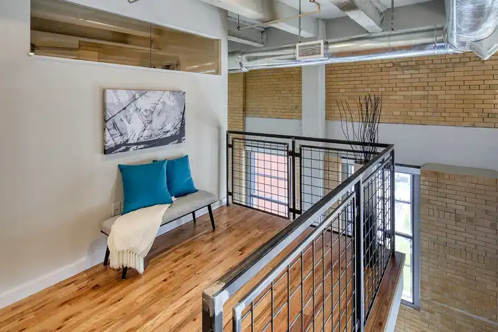 model tobacco lofts MODEL TOBACCO LOFTS - Richmond,