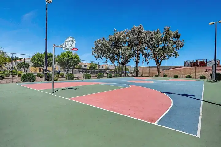 Park at Spring Valley - Las Vegas, NV 89106 | ApartmentGuide.com