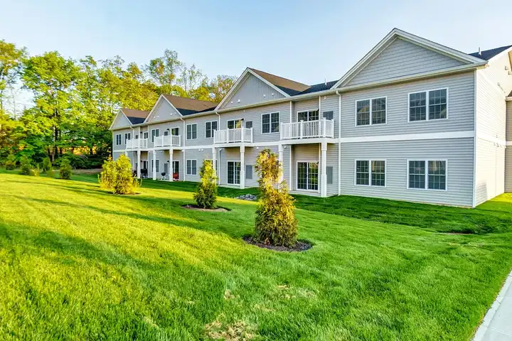 The Park at Main - Middletown, NY 10940 | ApartmentGuide.com