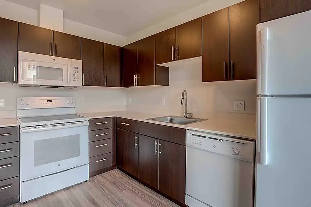 Hana - Seattle, WA 98104 | ApartmentGuide.com