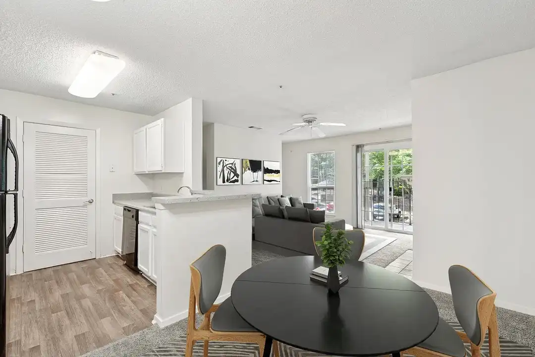 A closer look at Orchard Streets Built Urban Apartment Rentals