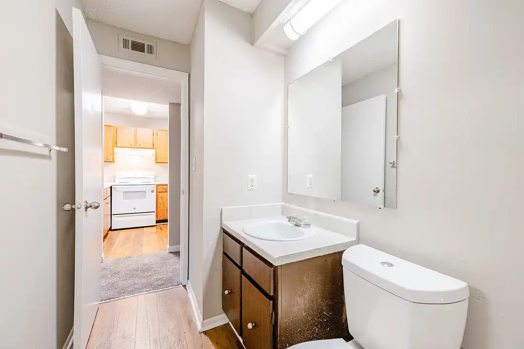 Enclave at North Point - Winston-Salem, NC 27106 | ApartmentGuide.com