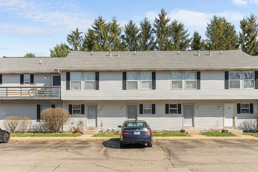 Northgate Apartments - Rochester, IN 46975 | ApartmentGuide.com
