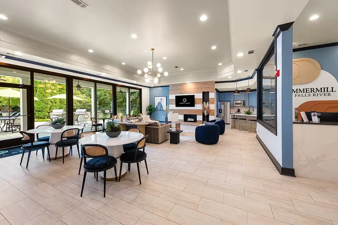 Summermill at Falls River - Raleigh, NC 27614 | ApartmentGuide.com