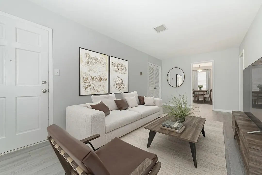 Cedar Hills Apartments and Towhomes - Lenoir, NC 28645