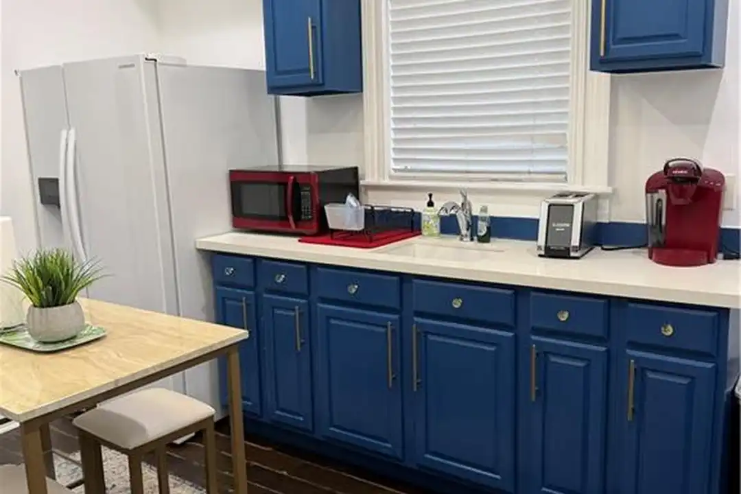 2628 General Pershing St unit rear - New Orleans, LA 70115 ...