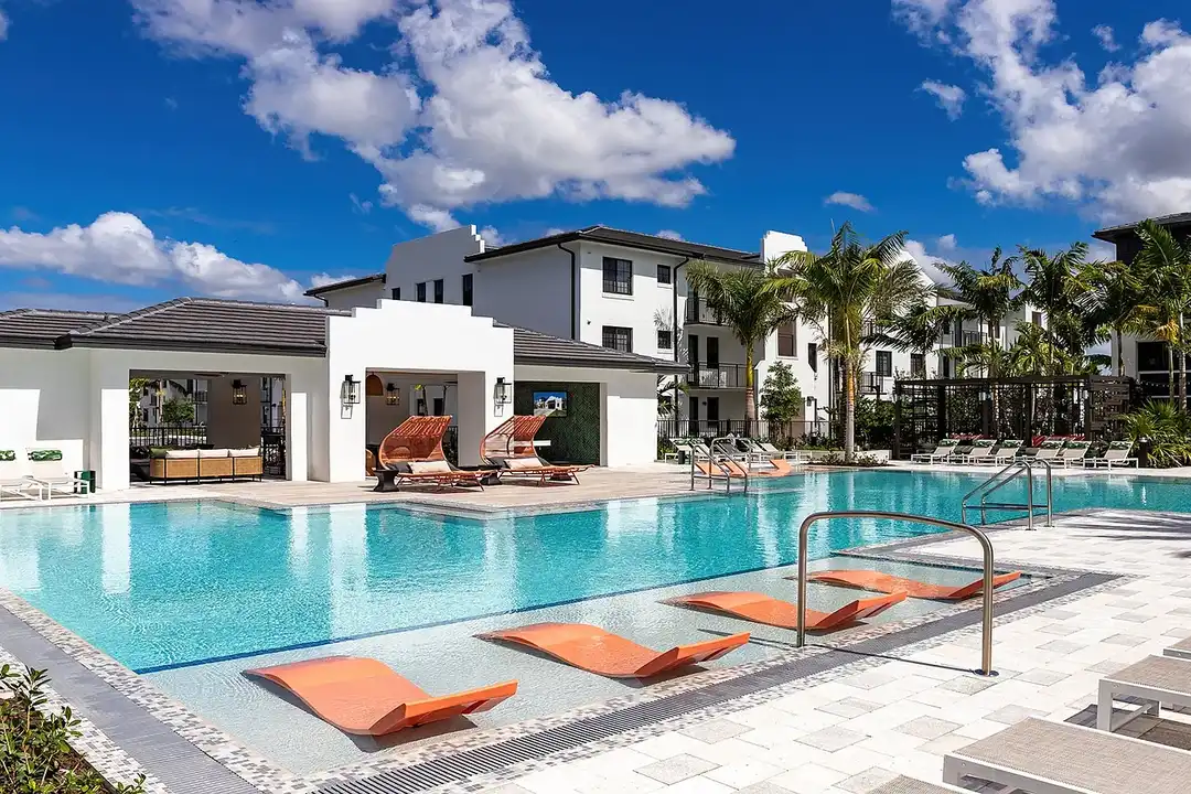Solea at Miami Lakes - Hialeah, FL 33018 | ApartmentGuide.com