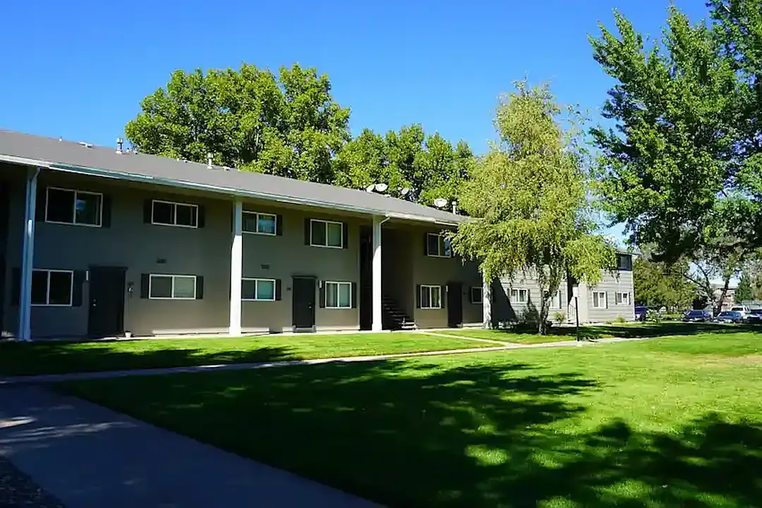 Lincoln Garden Apartments Reno