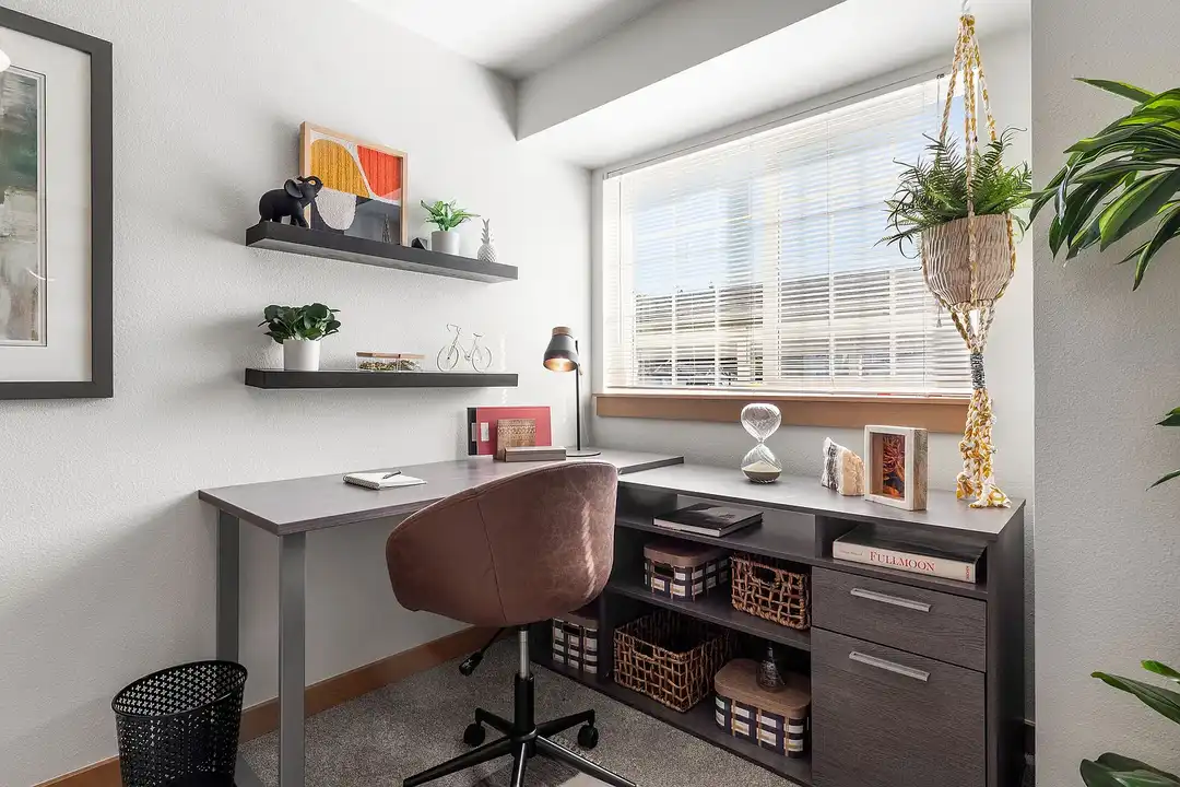 Olympic Village Apts Bremerton WA Housing Community