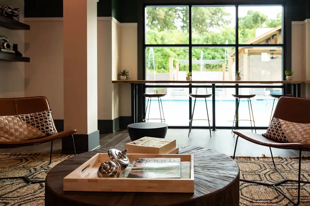 One Riverside Apartments - Chattanooga, TN 37406 | ApartmentGuide.com