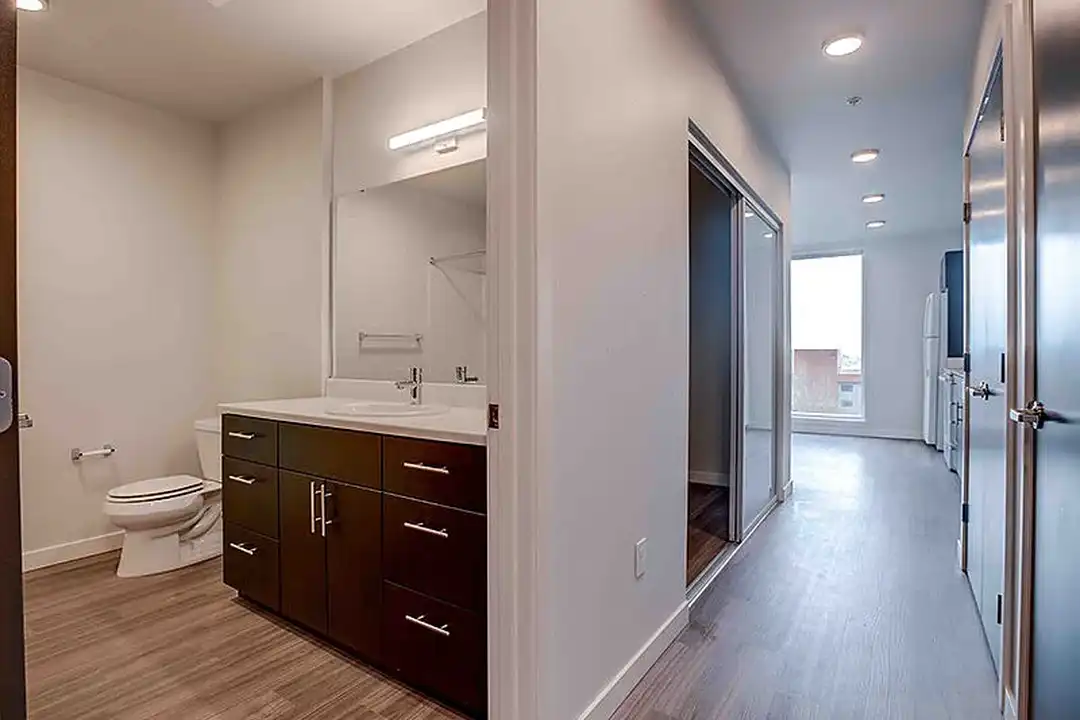Hana - Seattle, WA 98104 | ApartmentGuide.com
