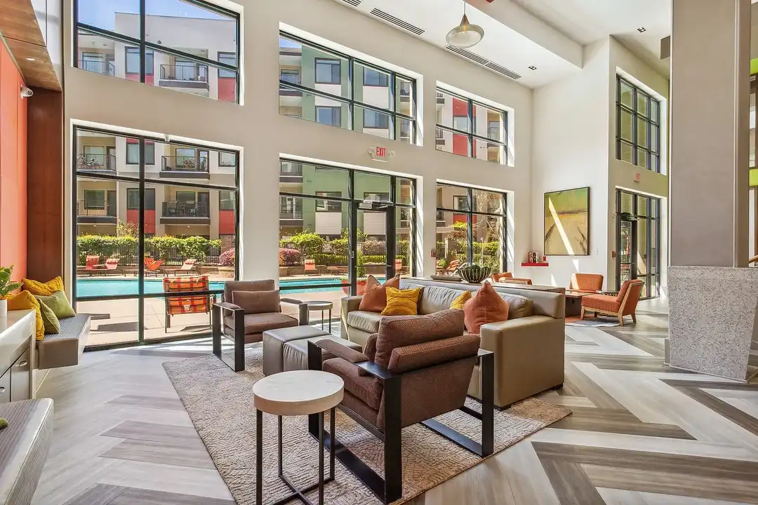 AMLI Ponce Park - Atlanta, GA 30308 | ApartmentGuide.com