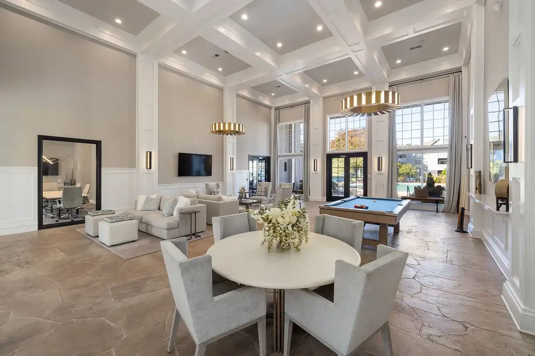 The Riley - Raleigh, NC 27612 | ApartmentGuide.com