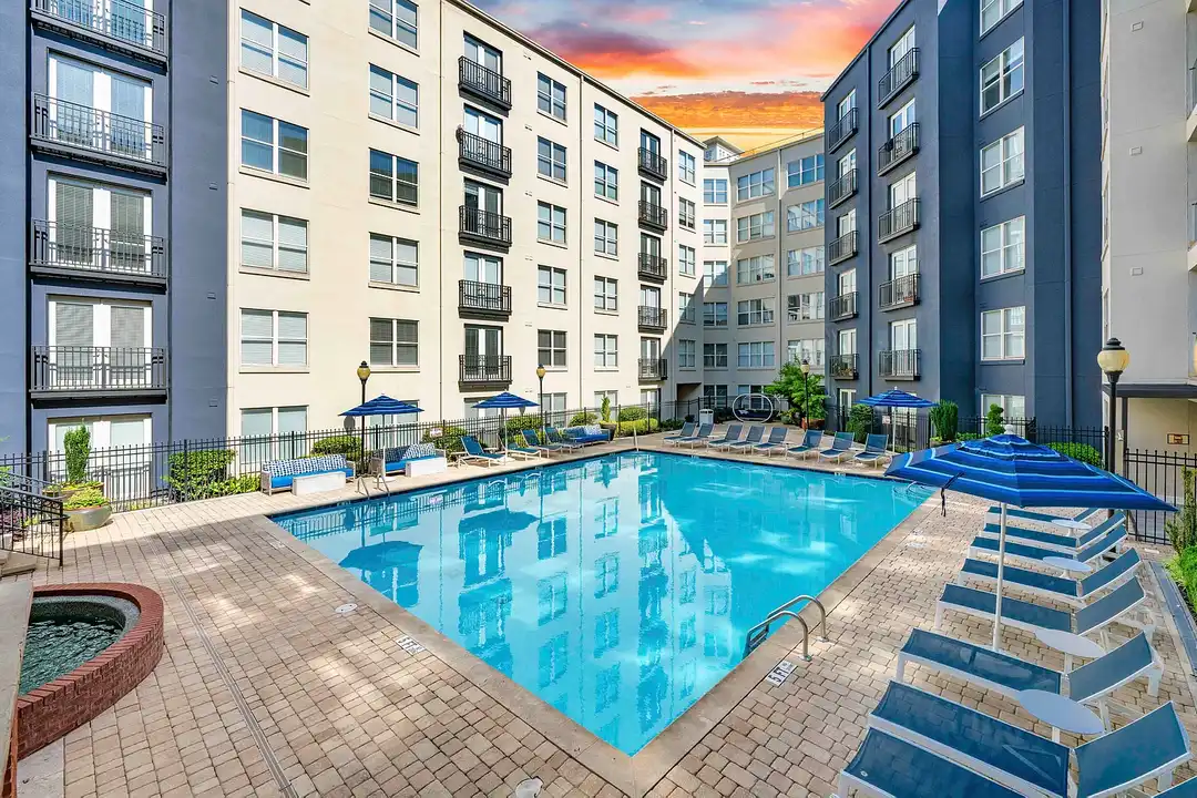 MAA Buckhead - Atlanta, GA 30305 | ApartmentGuide.com
