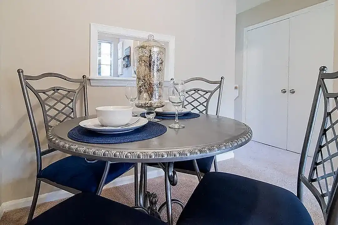 Four Seasons - Greensboro, NC 27407 | ApartmentGuide.com